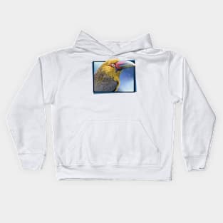 toucan Kids Hoodie